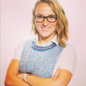 Meet your Posher, Alexandra